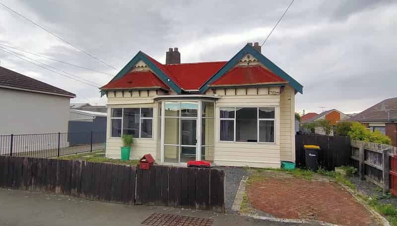 15 Cutten Street, South Dunedin