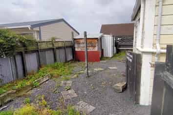 15 Cutten Street, South Dunedin