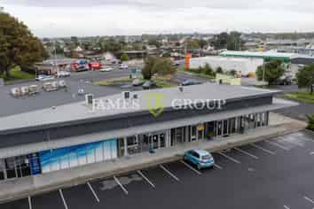 BRAND NEW 80sqm Retail - Only 2 left!