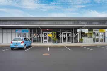 BRAND NEW 80sqm Retail - Only 2 left!