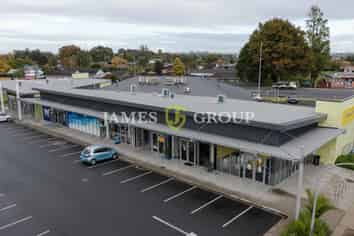 BRAND NEW 80sqm Retail - Only 2 left!