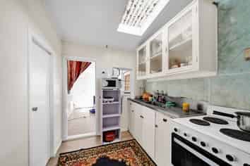 407 Waihi Road, Normanby