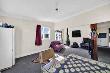 407 Waihi Road, Normanby