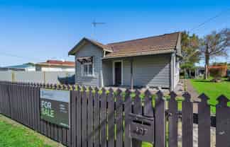 407 Waihi Road, Normanby