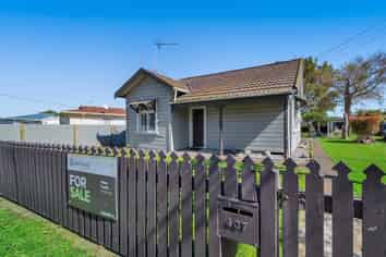 407 Waihi Road, Normanby