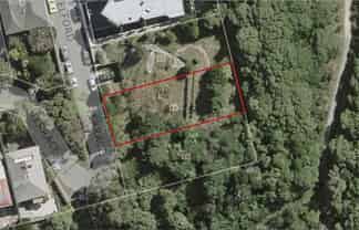 16 Telford Terrace, Oriental Bay