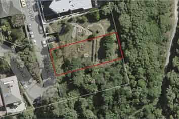 16 Telford Terrace, Oriental Bay