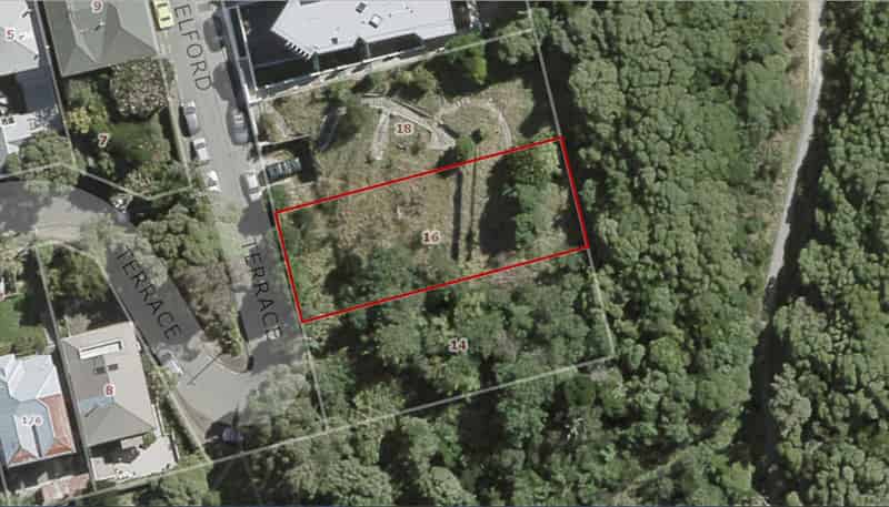 16 Telford Terrace, Oriental Bay