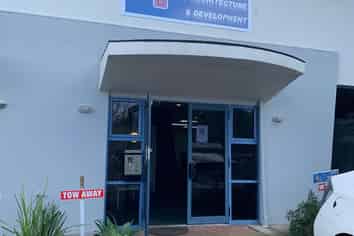 9E Apollo Dr, Rosedale