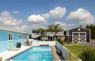 23 Paparoa Road, Te Puna