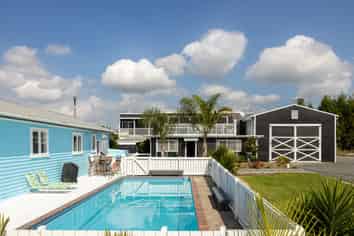 23 Paparoa Road, Te Puna