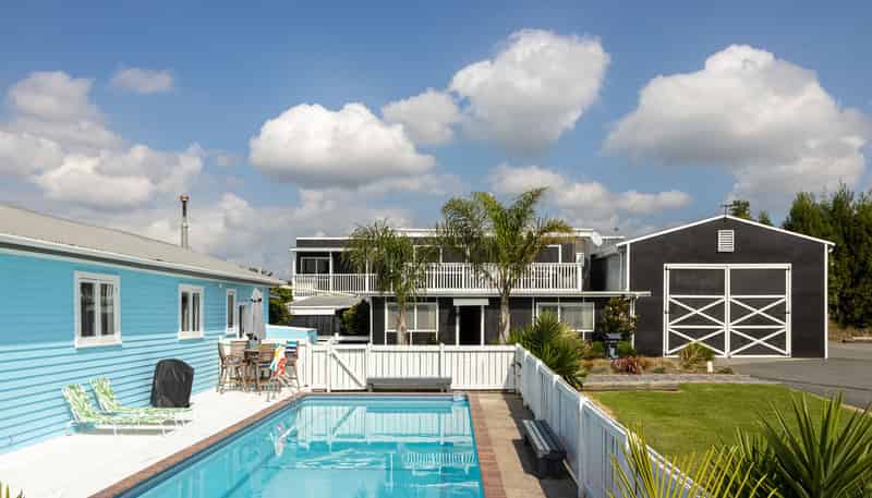 23 Paparoa Road, Te Puna