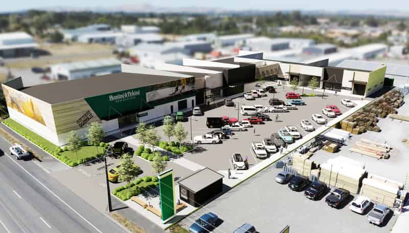 319 Ngaumutawa Road, Masterton