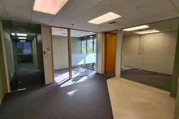 CBRE - Putney Office Space