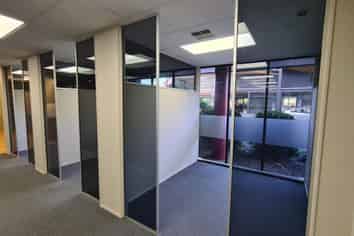 CBRE - Putney Office Space