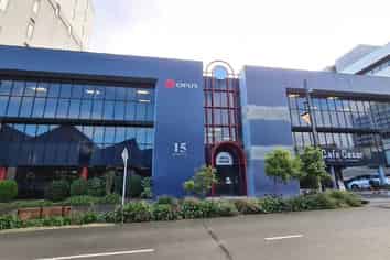 CBRE - Putney Office Space