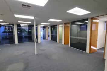 CBRE - Putney Office Space