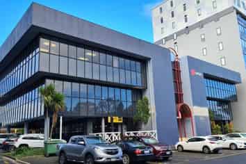 CBRE - Putney Office Space