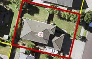 41 Kellaway Drive, East Tamaki