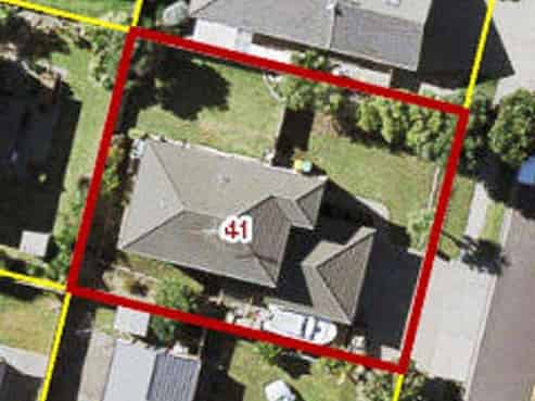 41 Kellaway Drive, East Tamaki