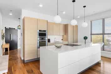 504/9 Hopetoun Street, Freemans Bay