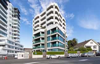 504/9 Hopetoun Street, Freemans Bay