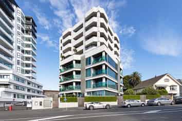 504/9 Hopetoun Street, Freemans Bay