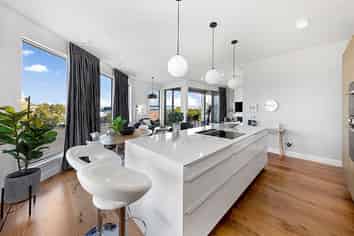 504/9 Hopetoun Street, Freemans Bay