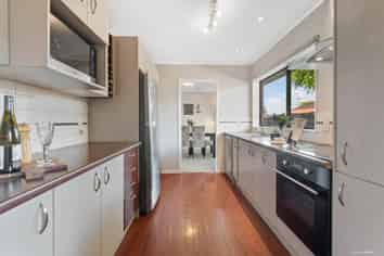 3/162 Whitford Road, Northpark