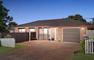 3/162 Whitford Road, Northpark