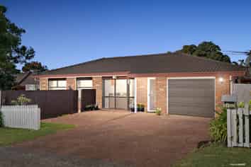 3/162 Whitford Road, Northpark