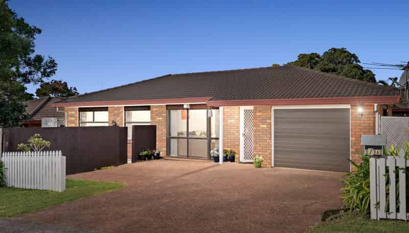 3/162 Whitford Road, Northpark