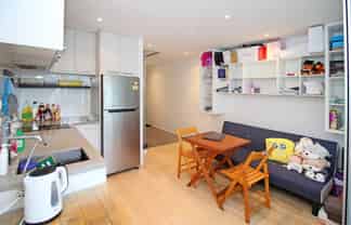 803/8 Airedale Street, Auckland Central