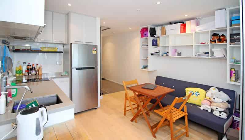 803/8 Airedale Street, Auckland Central