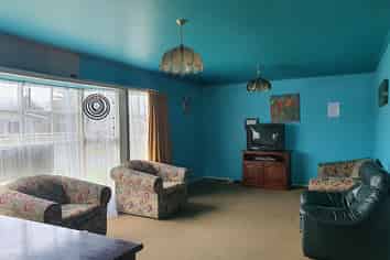 19 Brittan Street, Hokitika