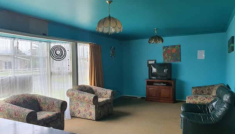 19 Brittan Street, Hokitika