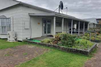 19 Brittan Street, Hokitika