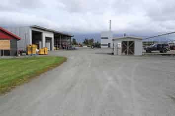 MODERN GLASSHOUSE OPERATION