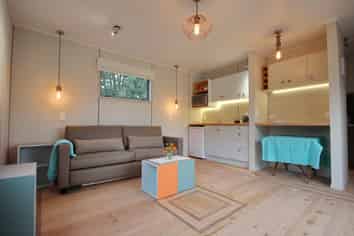 3631 Cambridge Road, Cambridge