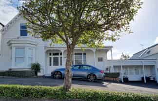 INVESTORS, DEVELOPERS OR LAND BANKERS DREAM