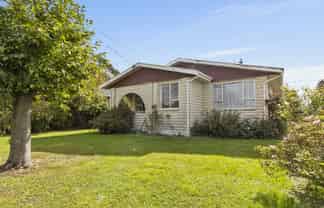 60 Timaru Road, Waimate