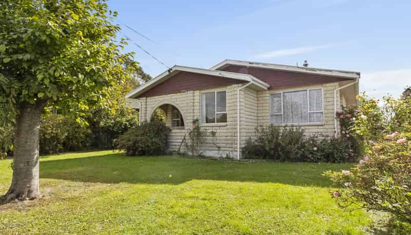 60 Timaru Road, Waimate