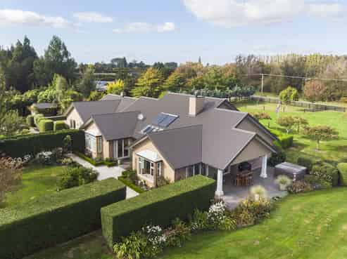 106 Mill Road, Clarkville