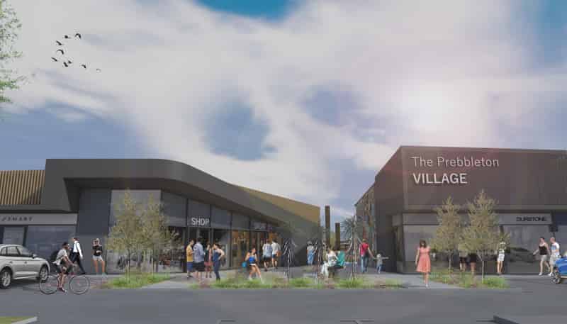 563 Springs Road, Prebbleton