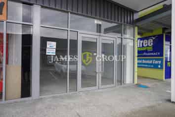 BRAND NEW 72.8sqm - Only Two Units Left!