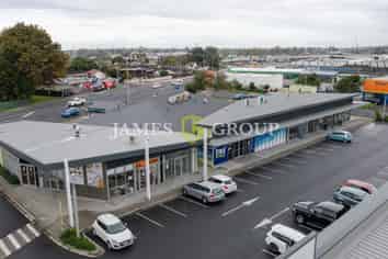 BRAND NEW 72.8sqm - Only Two Units Left!