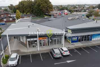 BRAND NEW 72.8sqm - Only Two Units Left!