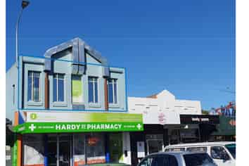 Level 1 Office Suite