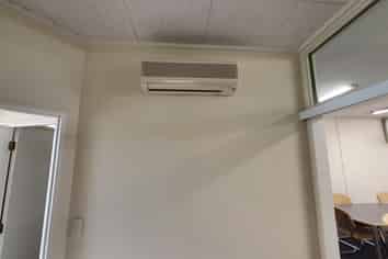 Level 1 Office Suite