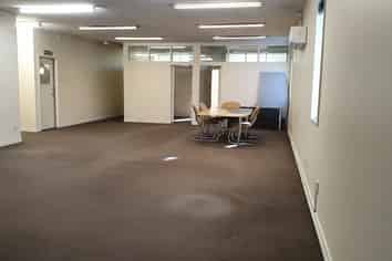 Level 1 Office Suite